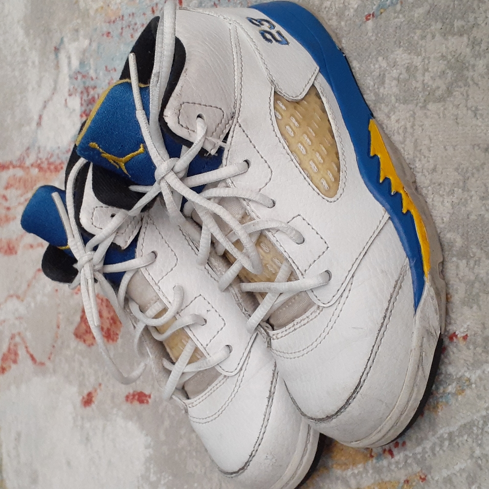 Jordan 5 V Retro Laney Dice 10C